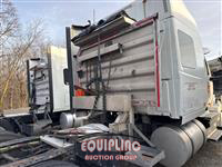 2018 International LT625