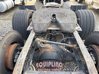 2018 International LT625