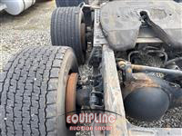 2018 International LT625