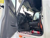 2018 International LT625