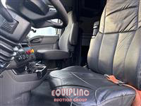 2018 International LT625