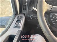 2018 International LT625