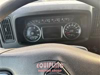 2018 International LT625