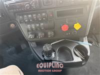 2018 International LT625