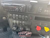 2018 International LT625