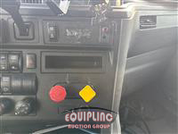 2018 International LT625