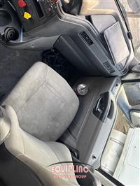 2018 International LT625