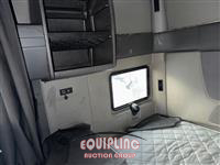 2018 International LT625