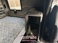 2018 International LT625