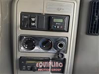 2018 International LT625