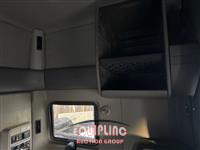 2018 International LT625