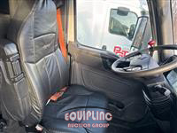 2018 International LT625