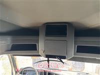 2018 International LT625