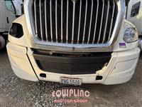 2018 International LT625