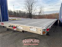 2015 REITNOUER INC Reitnouer Inc