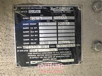 2015 REITNOUER INC Reitnouer Inc