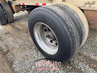 2015 REITNOUER INC Reitnouer Inc