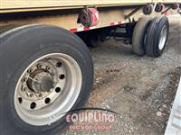 2015 REITNOUER INC Reitnouer Inc