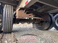 2015 REITNOUER INC Reitnouer Inc