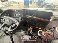 2019 International LT625