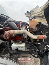 2019 International LT625