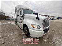 2019 International LT625