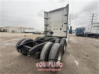 2019 International LT625