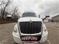 2019 International LT625