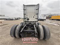 2019 International LT625