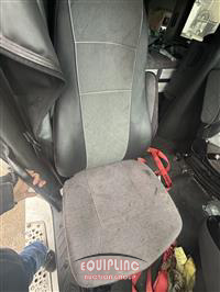 2019 International LT625