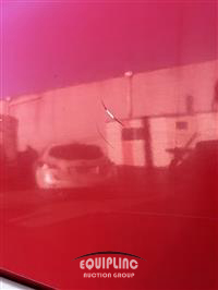 2016 Freightliner CASCADIA