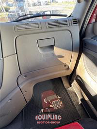 2016 Freightliner CASCADIA