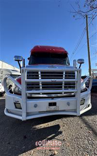 2016 Freightliner CASCADIA
