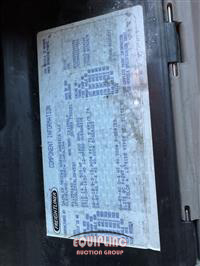 2016 Freightliner CASCADIA