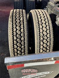 2016 Freightliner CASCADIA