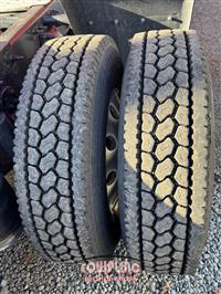 2016 Freightliner CASCADIA