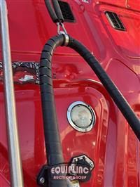 2016 Freightliner CASCADIA