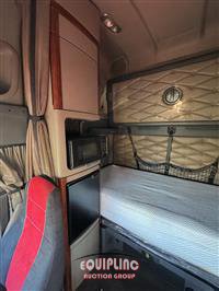 2016 Freightliner CASCADIA