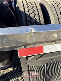 2016 Freightliner CASCADIA