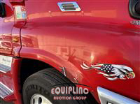 2016 Freightliner CASCADIA