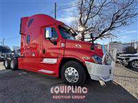 2016 Freightliner CASCADIA