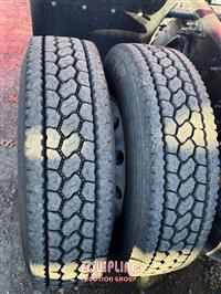 2016 Freightliner CASCADIA