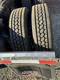 2016 Freightliner CASCADIA