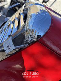 2016 Freightliner CASCADIA