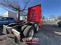 2016 Freightliner CASCADIA