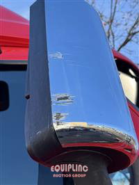 2016 Freightliner CASCADIA