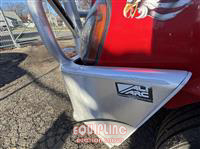 2016 Freightliner CASCADIA