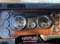 2016 Freightliner CASCADIA