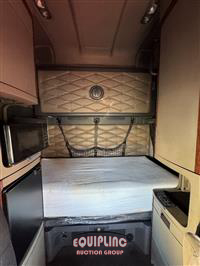 2016 Freightliner CASCADIA