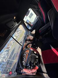 2016 Freightliner CASCADIA